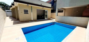 Casa com Piscina na Riviera São Lourenço